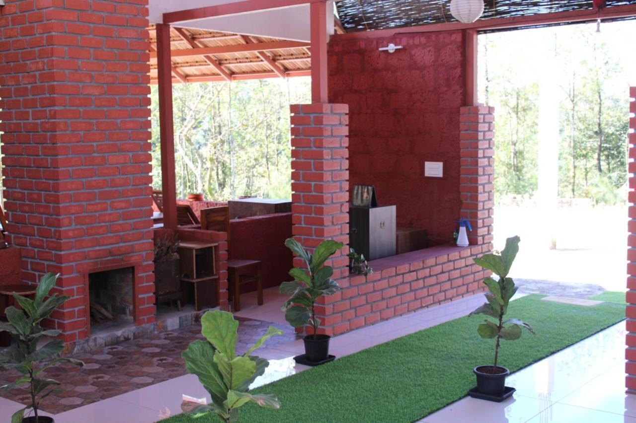 Coorg Happy Estate Stay Madikeri Dış mekan fotoğraf