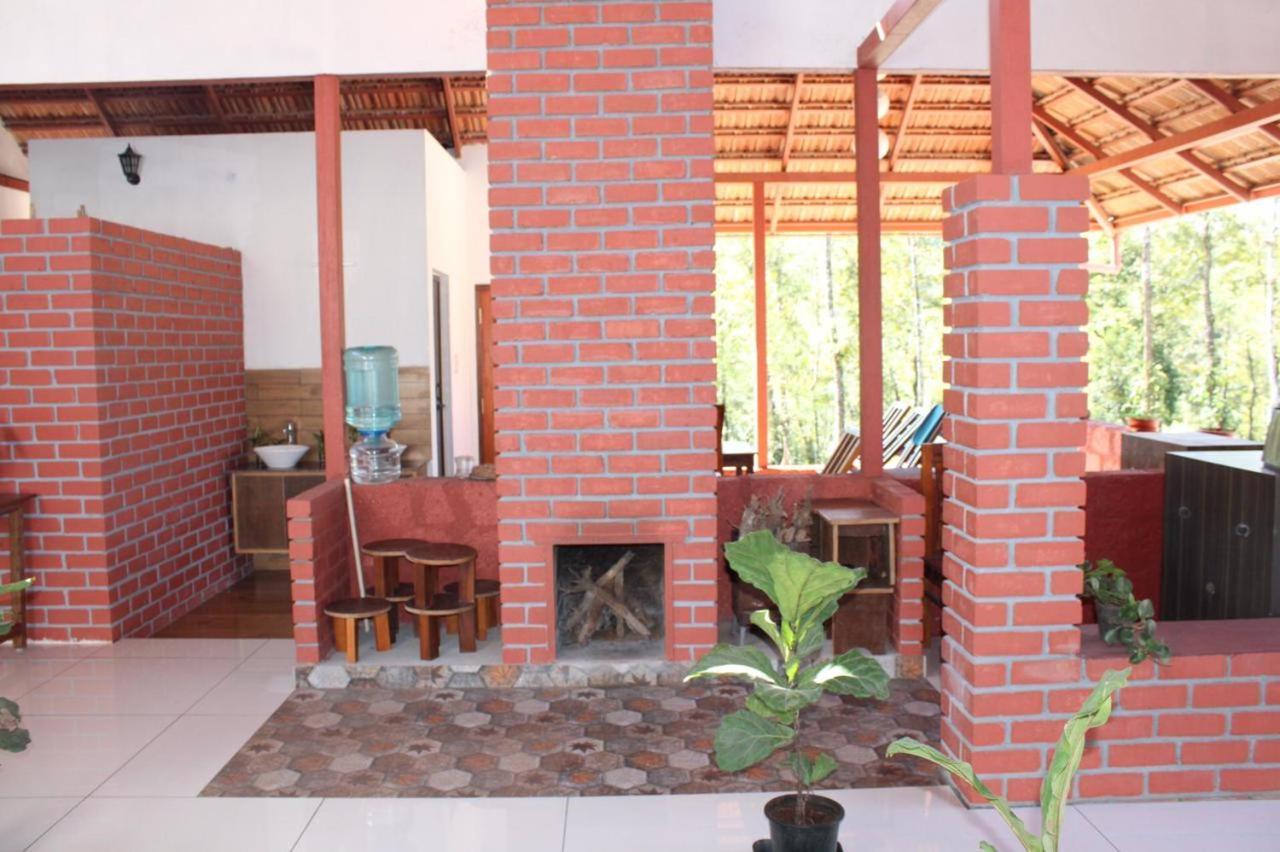 Coorg Happy Estate Stay Madikeri Dış mekan fotoğraf
