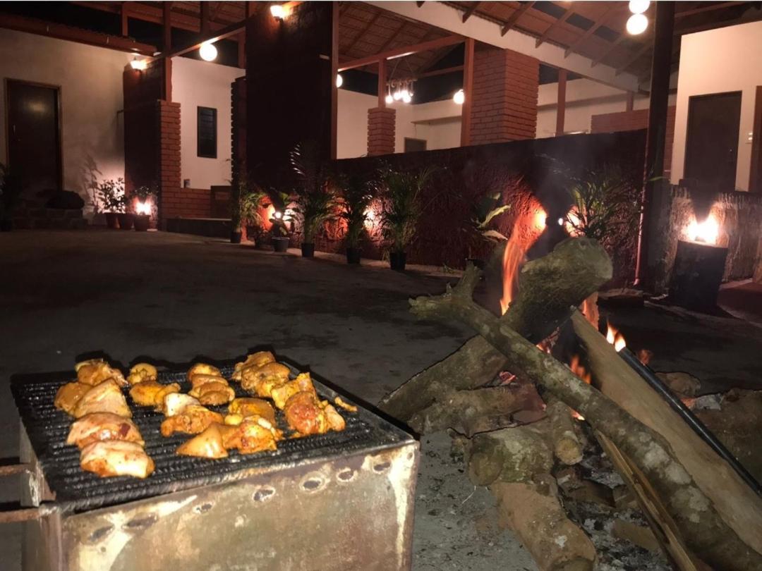 Coorg Happy Estate Stay Madikeri Dış mekan fotoğraf