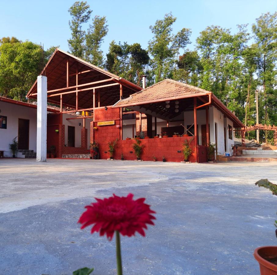 Coorg Happy Estate Stay Madikeri Dış mekan fotoğraf